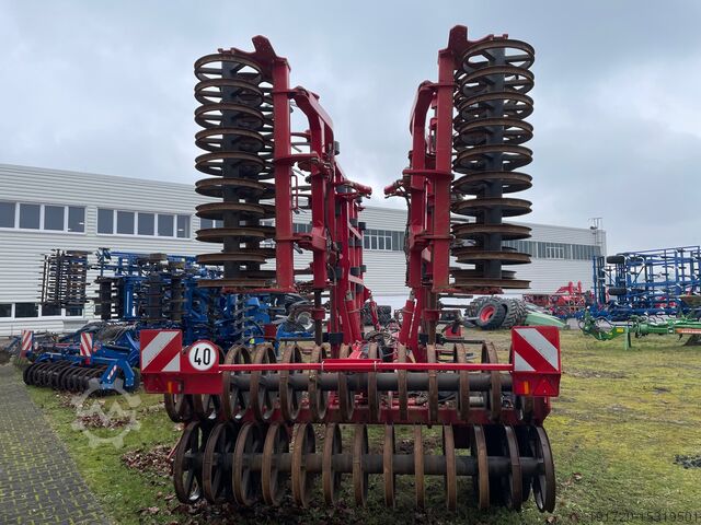 Cultivator Horsch Tiger 8 XL
