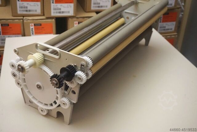 Imagesetter AGFA Phoenix 2250 OLP - refurbished 2024