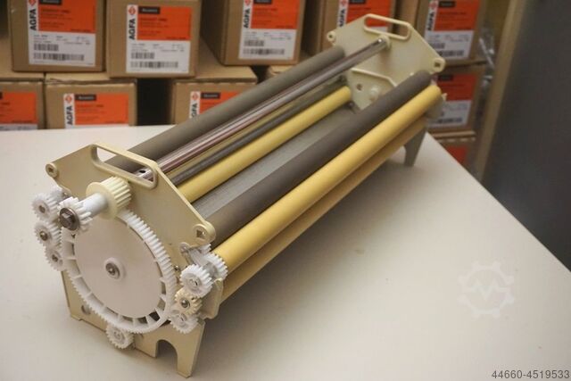 Imagesetter AGFA Phoenix 2250 OLP - refurbished 2024