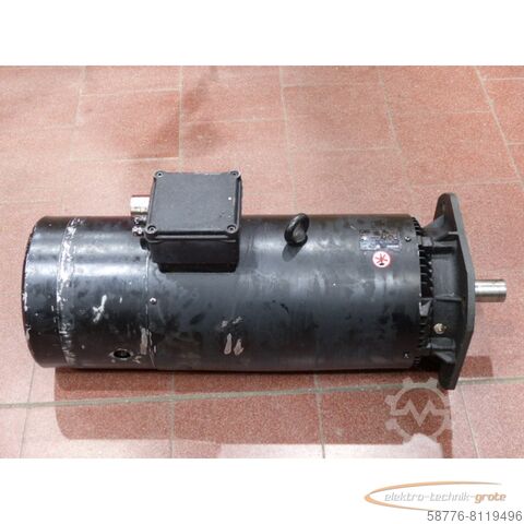 Control unit Bosch UVF 160L / 4C-21S - UVF 160L/4C-21S Servomotor