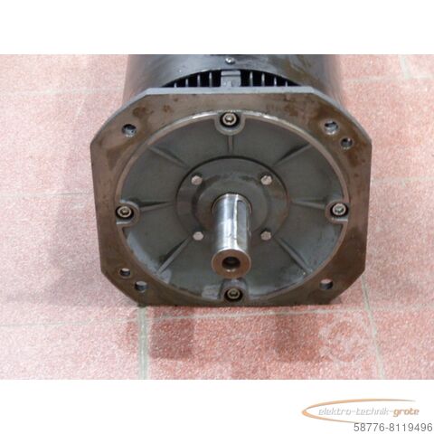 Control unit Bosch UVF 160L / 4C-21S - UVF 160L/4C-21S Servomotor