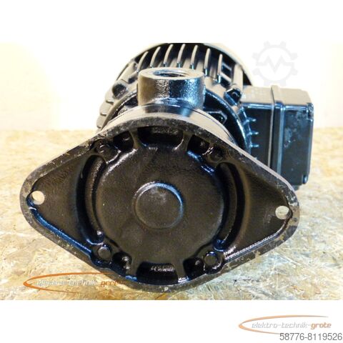 Brinkmann motor Brinkmann SB60-51+009 Saugpumpe