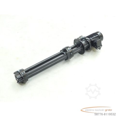 Brinkmann motor Brinkmann SGL331 / 770-MV+210 Schlürf-Tauchpumpe SN:0920807697-31464-001