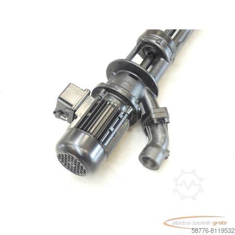 Brinkmann motor Brinkmann SGL331 / 770-MV+210 Schlürf-Tauchpumpe SN:0920807697-31464-001