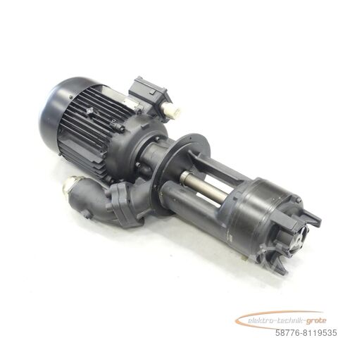 Brinkmann motor Brinkmann SGL802 / 390-Z+002 SN:0411003202-61066001 - ! -