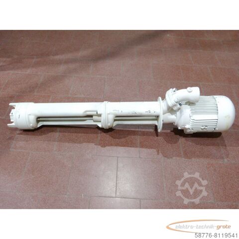 Brinkmann motor Brinkmann SGL802/1070-MV+313 Tauchpumpe