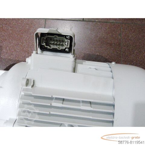 Brinkmann motor Brinkmann SGL802/1070-MV+313 Tauchpumpe