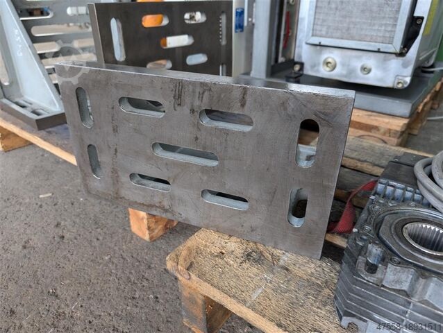 Klemhoek WMW AW 600 x 500