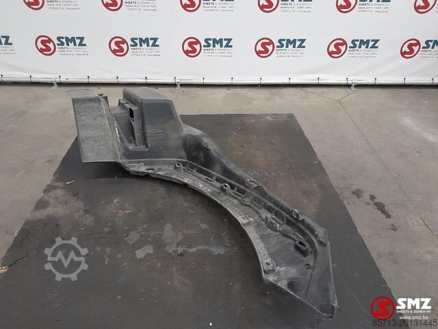 Deur Renault Occ treeplankbehuizing rechts Renault T 82223396