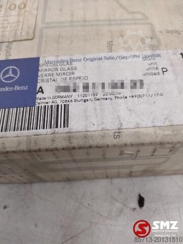 Spiegel Mercedes Achteruitkijkspiegel mercedes axor atego actros  a