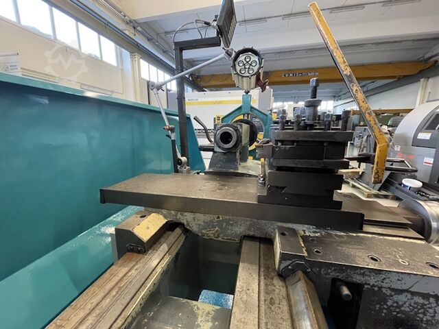 Tokarka uniwersalna Sibimex CU500MT