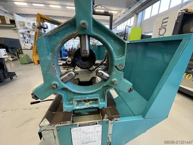 Tokarka uniwersalna Sibimex CU500MT