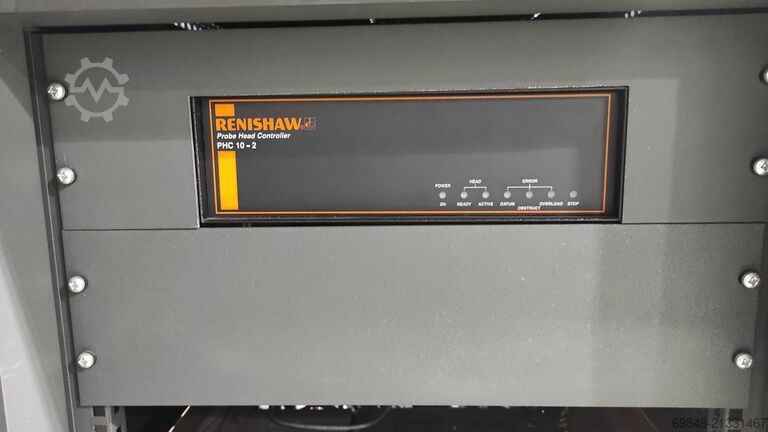 Koordinatmätmaskin Trimek Innovalia GAGE - SPARK