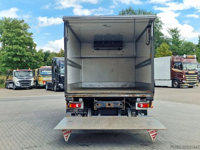  Volvo FL 12.250 - Carrier Supra 550 Nordic - Zepro lo...