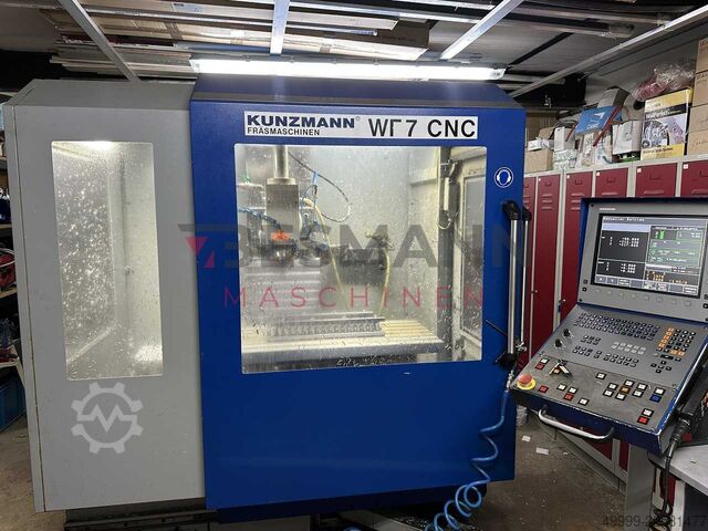  Kunzmann WF 7