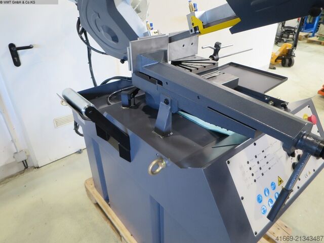 Lintzaag - horizontaal GEORGE CY 300