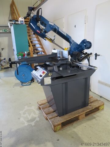 Lintzaag - horizontaal MBH CY 280 NL