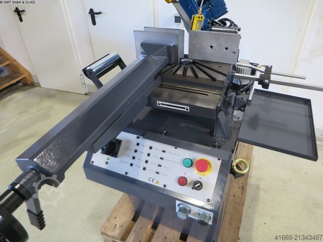 Lintzaag - horizontaal MBH CY 280 NL