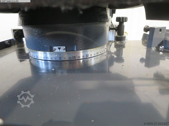 Lintzaag - horizontaal MBH CY 280 NL