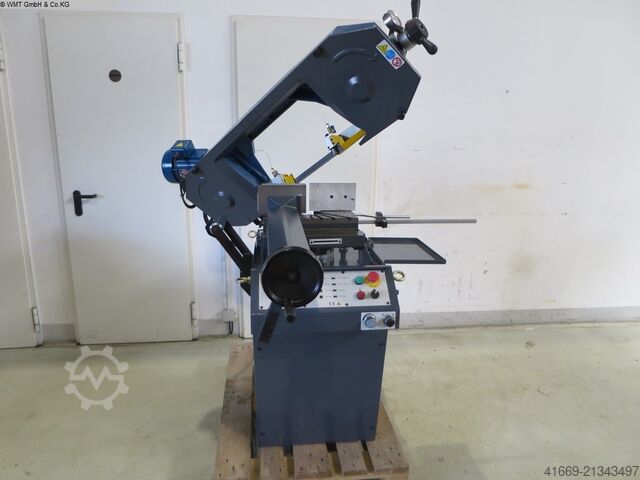 Lintzaag - horizontaal MBH CY 280 NL