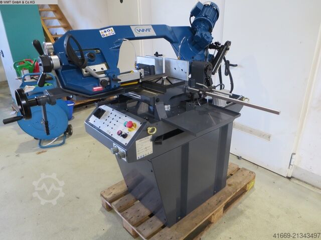 Lintzaag - horizontaal MBH CY 280 NL