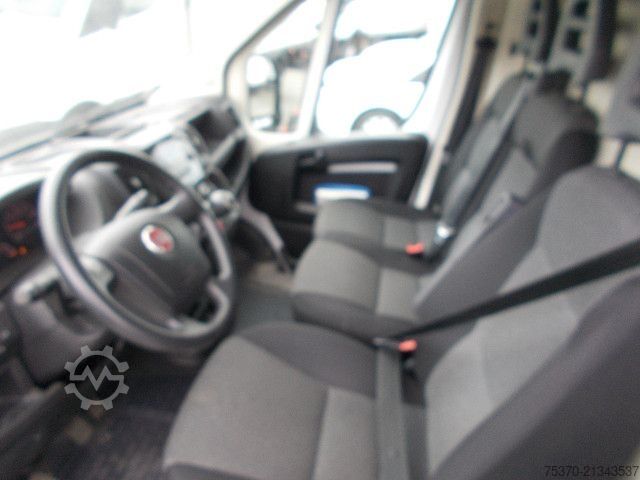 Bestelwagen Fiat DUCATO CNG