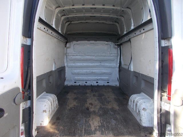 Panel kombi Renault TRAFIC