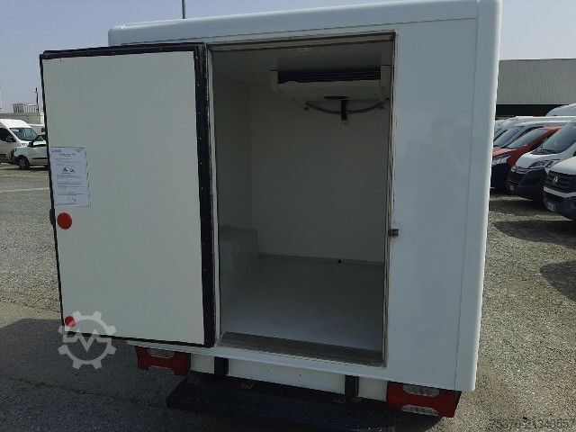 Furgoneta frigorífica Fiat DOBLO