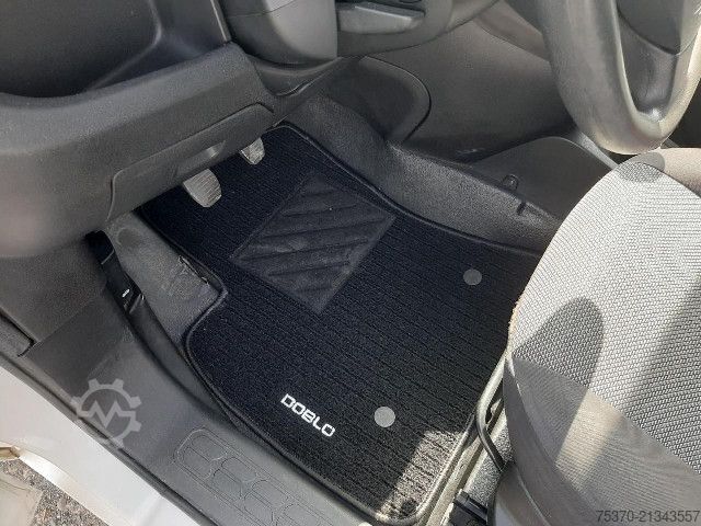 Furgoneta frigorífica Fiat DOBLO