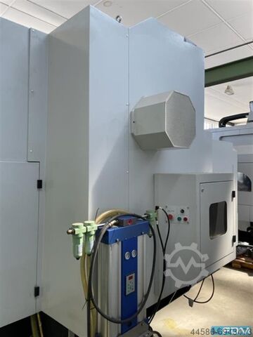 Portaal freesmachine KRAFT/Skymaster VF1615A (Highspeed)