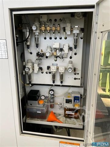 Portaal freesmachine KRAFT/Skymaster VF1615A (Highspeed)