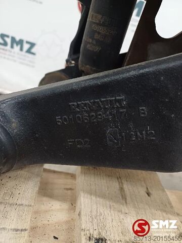 Steuerelement Renault Occ cabinestabilisatorstang + beugels Renault