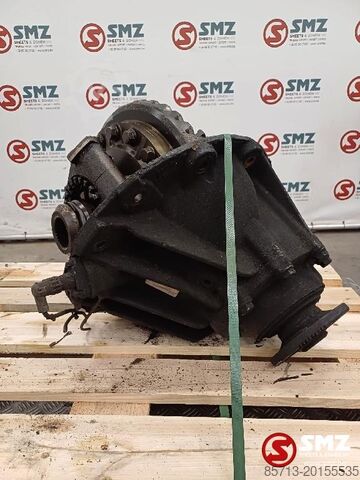 Differential Man Occ differentiëel HY1350-12 i=2,533 MAN