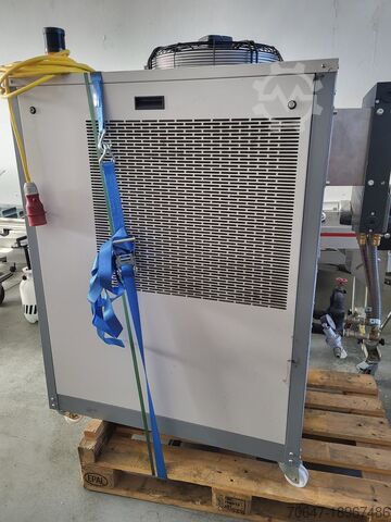 Chiller Aquatech CH50 - PRIJSVERLAGING!!! PIOVAN Aquatech CH50