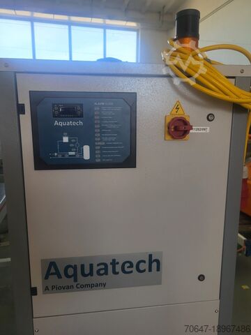 Chiller Aquatech CH50 - PRIJSVERLAGING!!! PIOVAN Aquatech CH50