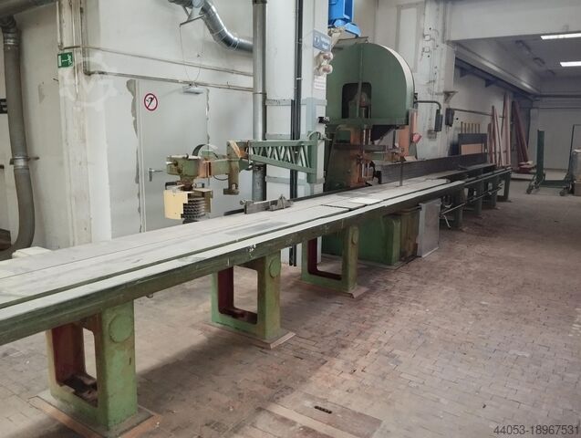 Trennsäge CANALI HBSG1100