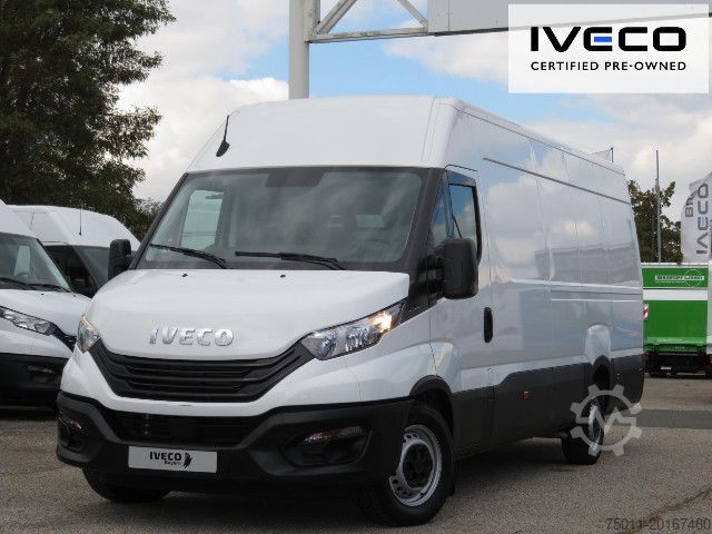 Yüksek tavanlı panelvan IVECO Daily 35S16V Klima, Schalter, PDC, lang+hoch
