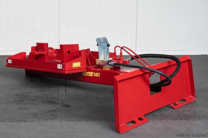 Brændekløver SPLIT FIRE 3407