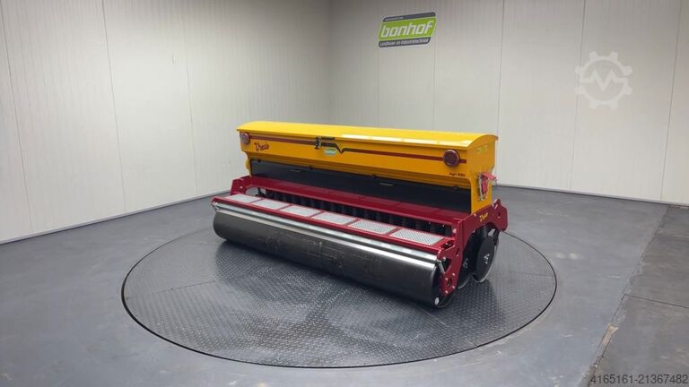 Direkte såmaskine VREDO DZ 5 Agri 290