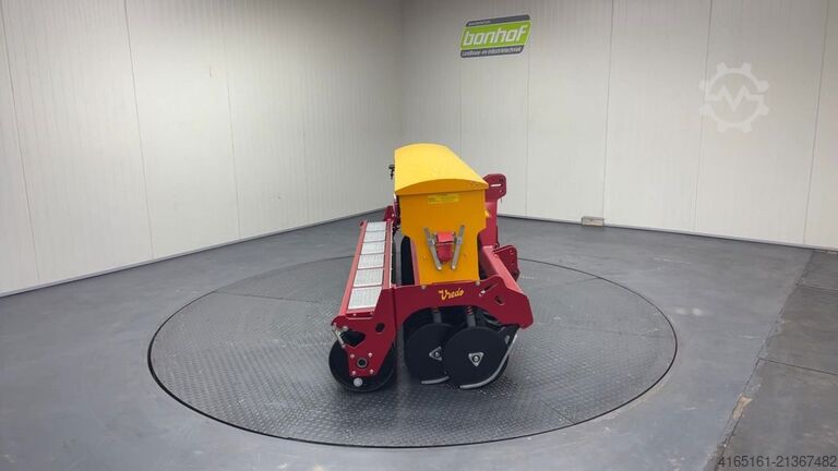 Direkte såmaskine VREDO DZ 5 Agri 290