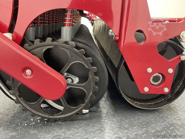 Direkte såmaskine VREDO DZ 5 Agri 290