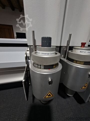 Sistem de tăiere digital Zünd G3 L-2500 (1800x3200)