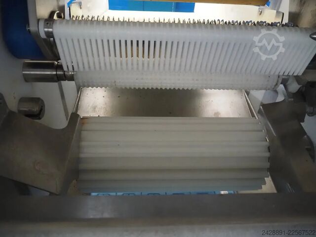 Rulle-steaker og kødpresse GÜNTHER GTP 600 MC2
