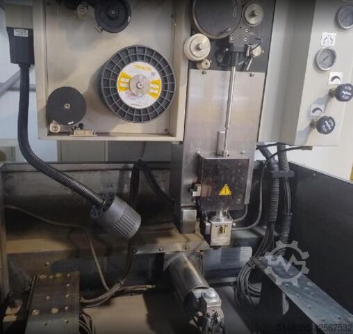 μηχάνημα συρματερης διαβρώσεως Accutex AU - 500ia