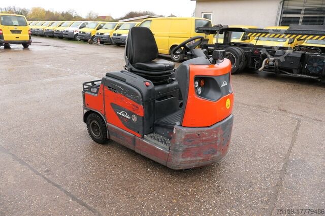Other linde P 60 Z Schlepper Batterie 40/2020 3-Rad