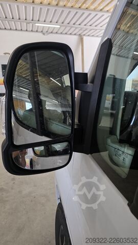 Camper Pilote Joa 60G | FIAT Ducato L3H2 2.2 Mjet 180 CV Automatico | 2024