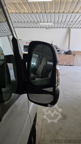 Camper Pilote Joa 60G | FIAT Ducato L3H2 2.2 Mjet 180 CV Automatico | 2024
