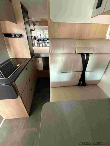 Wohnmobil Pilote Joa 60G | FIAT Ducato L3H2 2.2 Mjet 180 CV Automatico | 2024