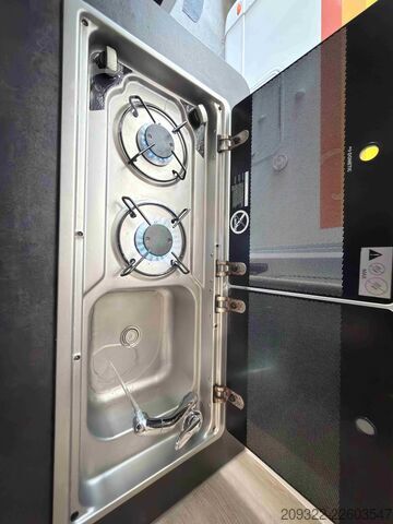Wohnmobil Pilote Joa 60G | FIAT Ducato L3H2 2.2 Mjet 180 CV Automatico | 2024