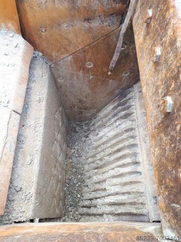 Kaakbreker Bruin Lenox KK114 Brown-Lenox KK114